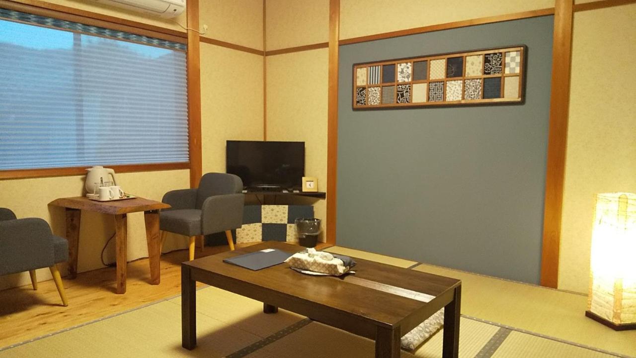 Guest House Nishimura - Vacation Stay 13438 Kioto Zewnętrze zdjęcie
