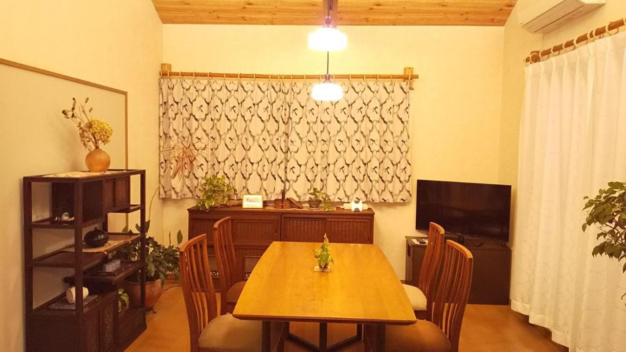 Guest House Nishimura - Vacation Stay 13438 Kioto Zewnętrze zdjęcie