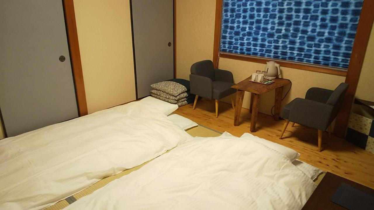 Guest House Nishimura - Vacation Stay 13438 Kioto Zewnętrze zdjęcie