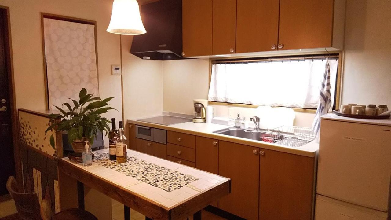 Guest House Nishimura - Vacation Stay 13438 Kioto Zewnętrze zdjęcie