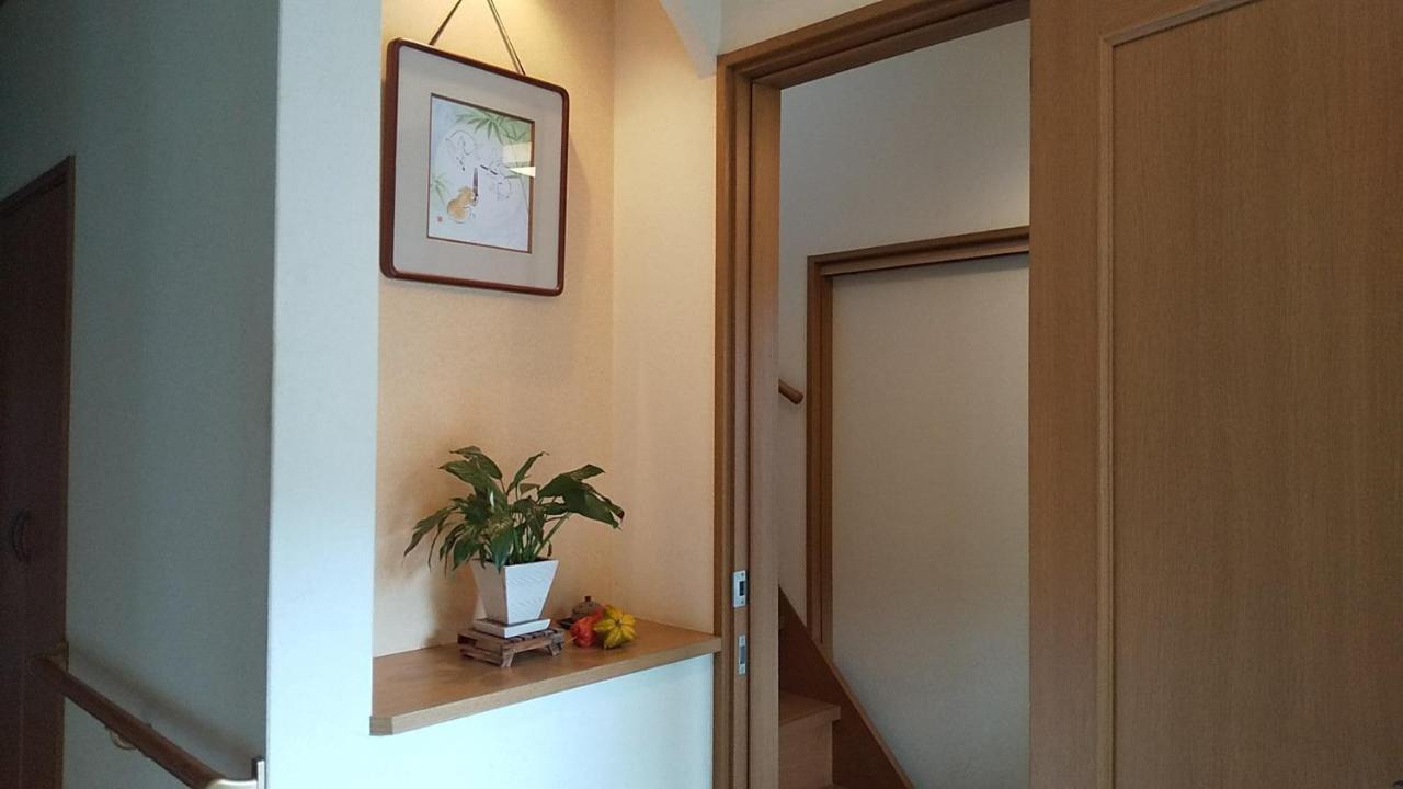 Guest House Nishimura - Vacation Stay 13438 Kioto Zewnętrze zdjęcie