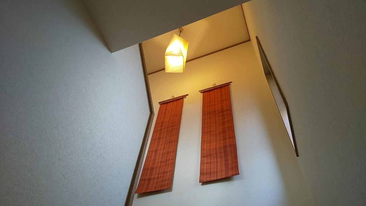 Guest House Nishimura - Vacation Stay 13438 Kioto Zewnętrze zdjęcie