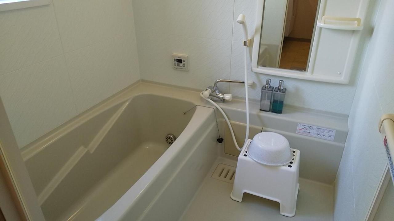 Guest House Nishimura - Vacation Stay 13438 Kioto Zewnętrze zdjęcie